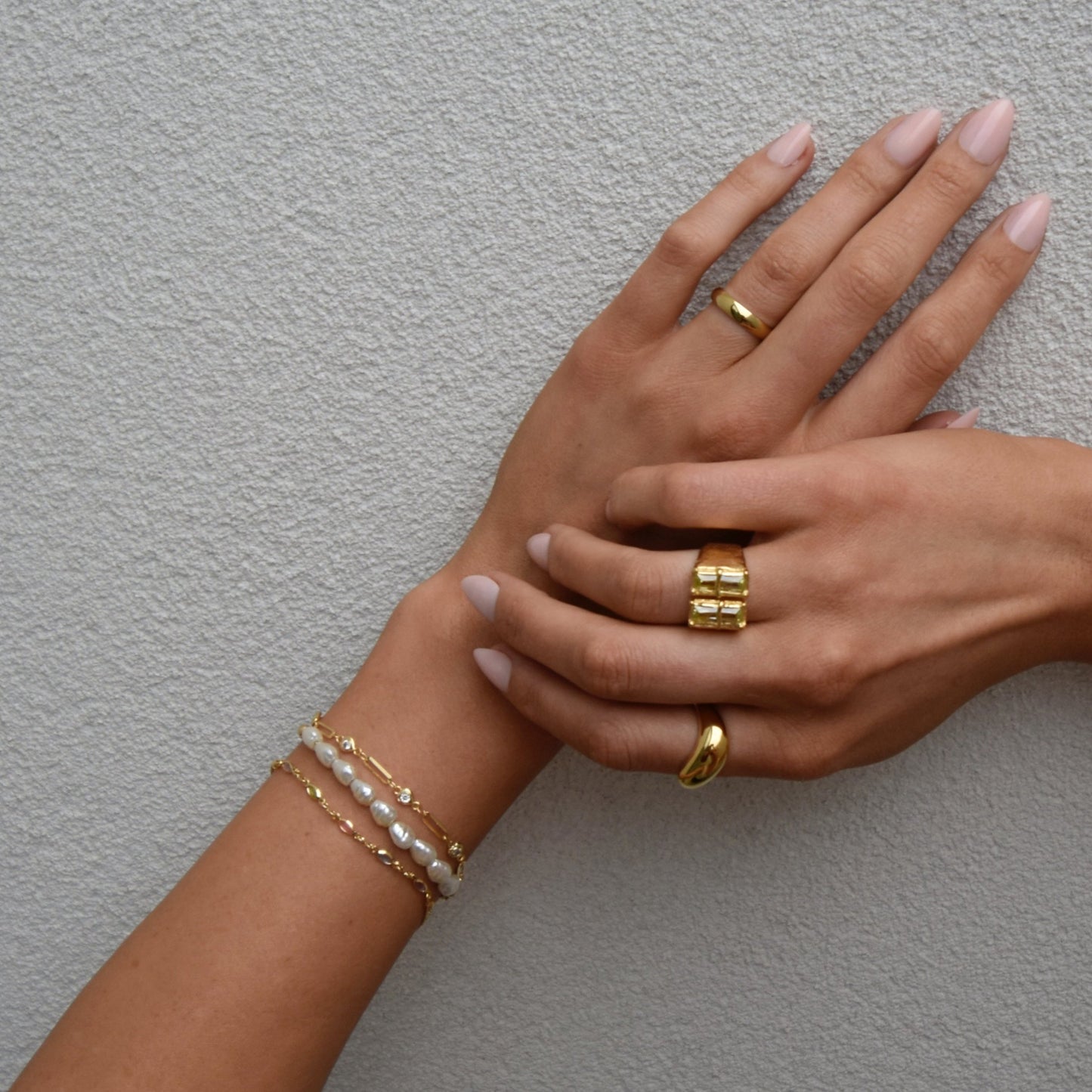 Love Link Bracelet