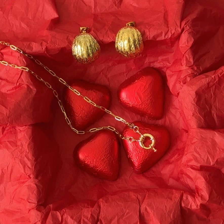 Mariner Necklace