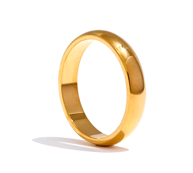 Tommy Ring