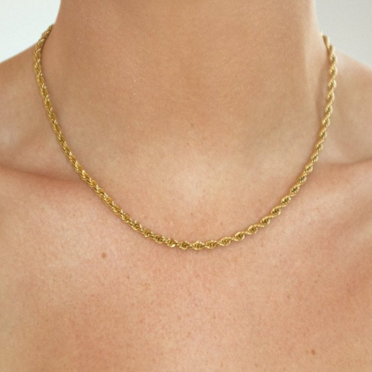 Alex Chain