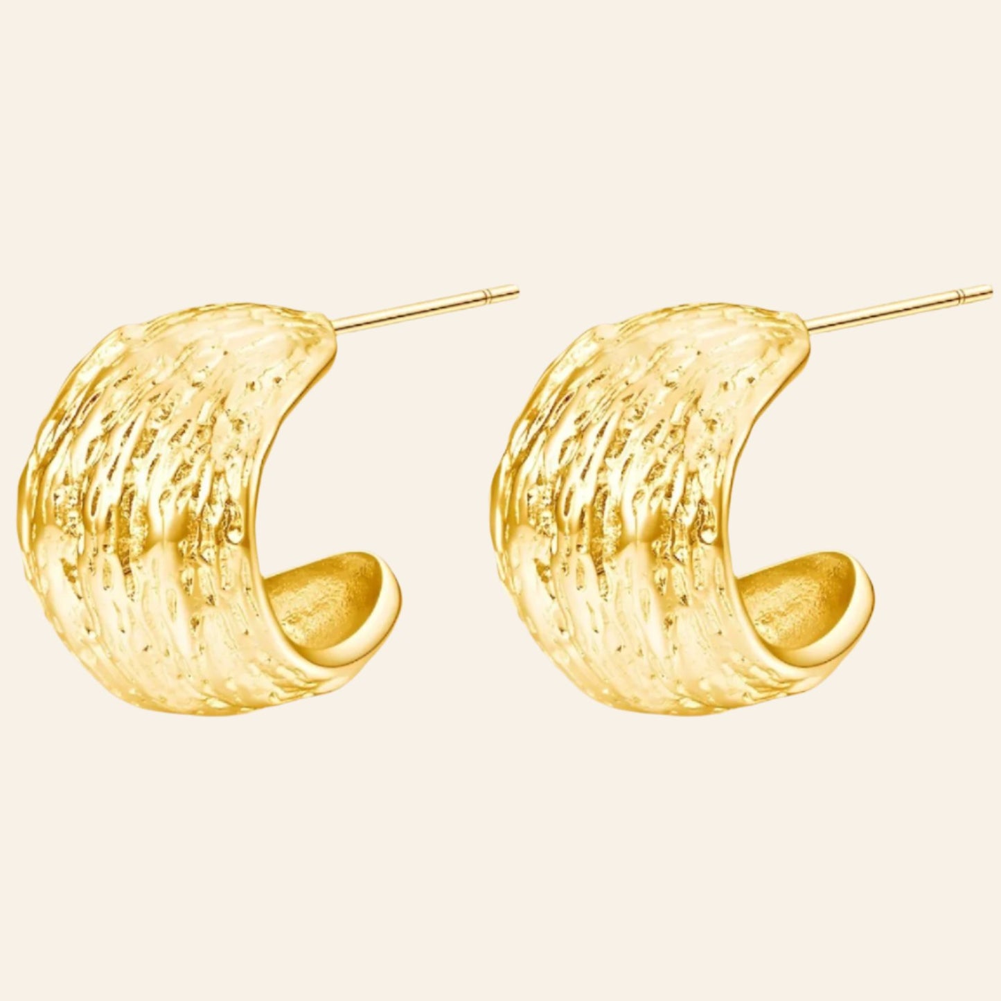 Cleo Hoops