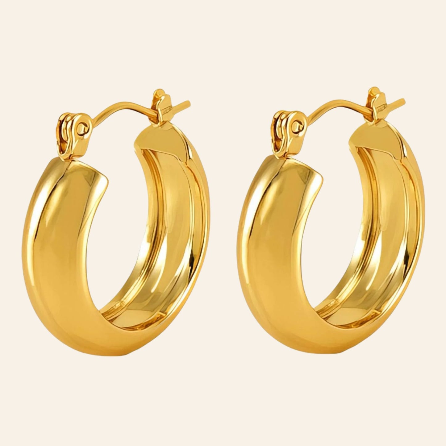 Stevie Hoops
