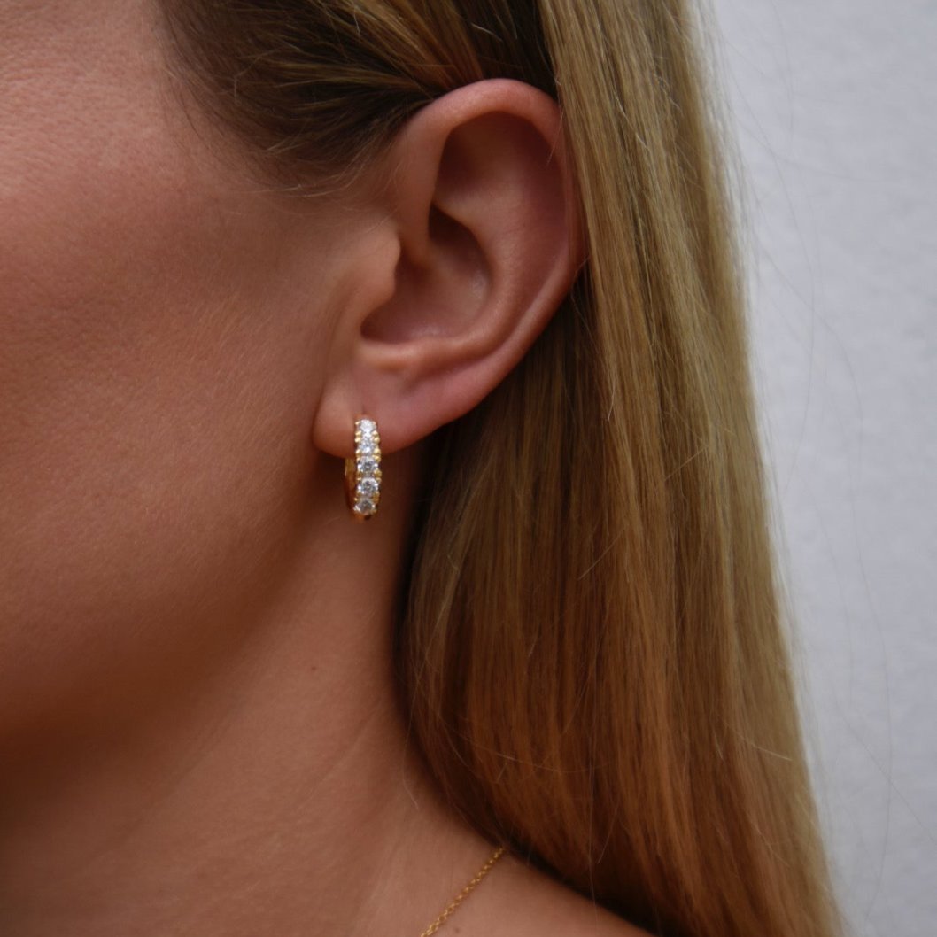 Rani Hoops