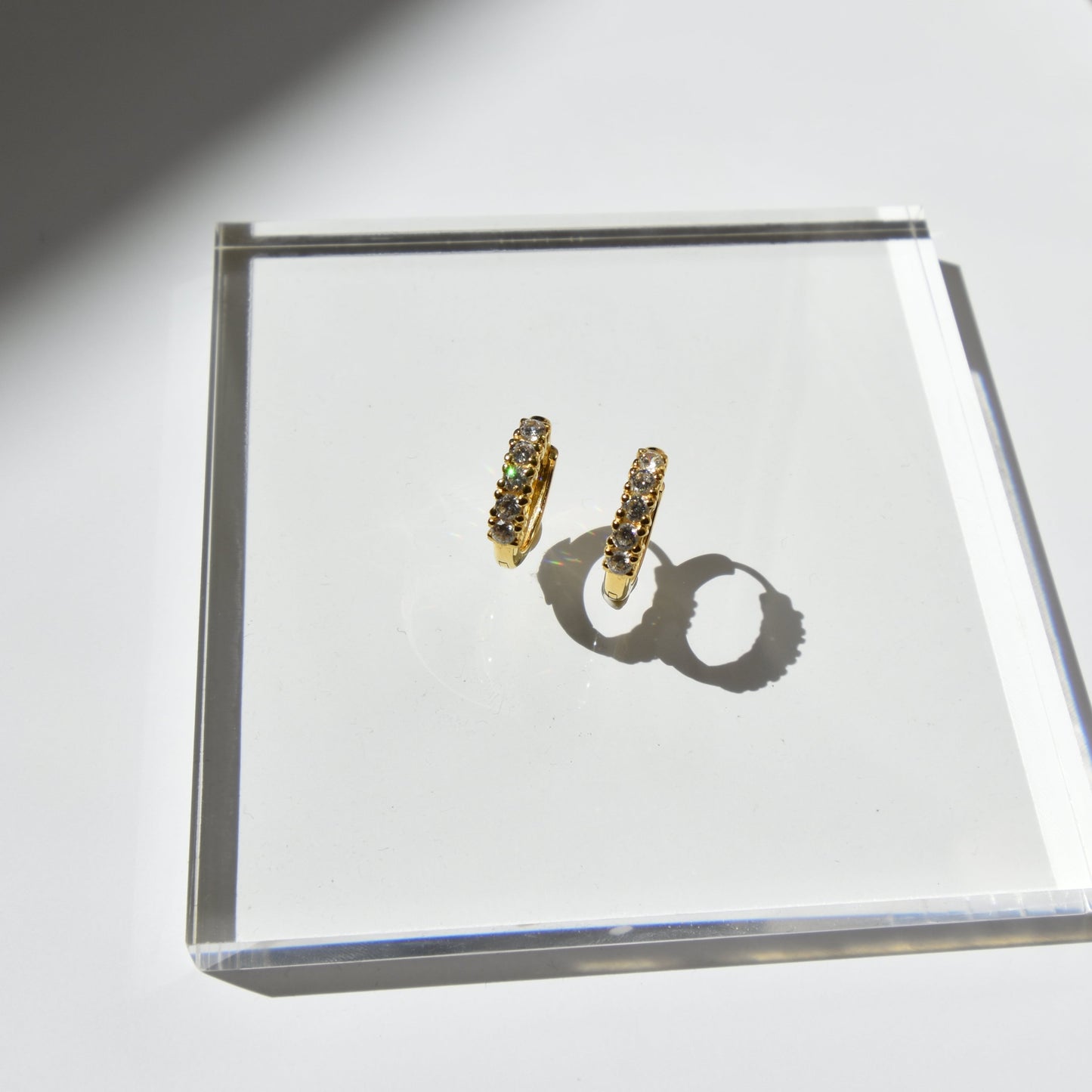 Rani Hoops