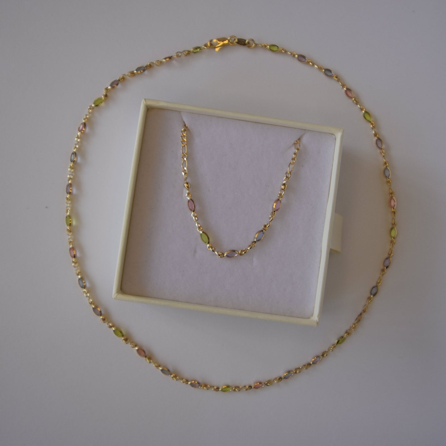 Romy Bracelet