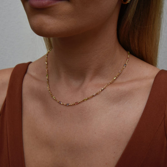 Romy Necklace