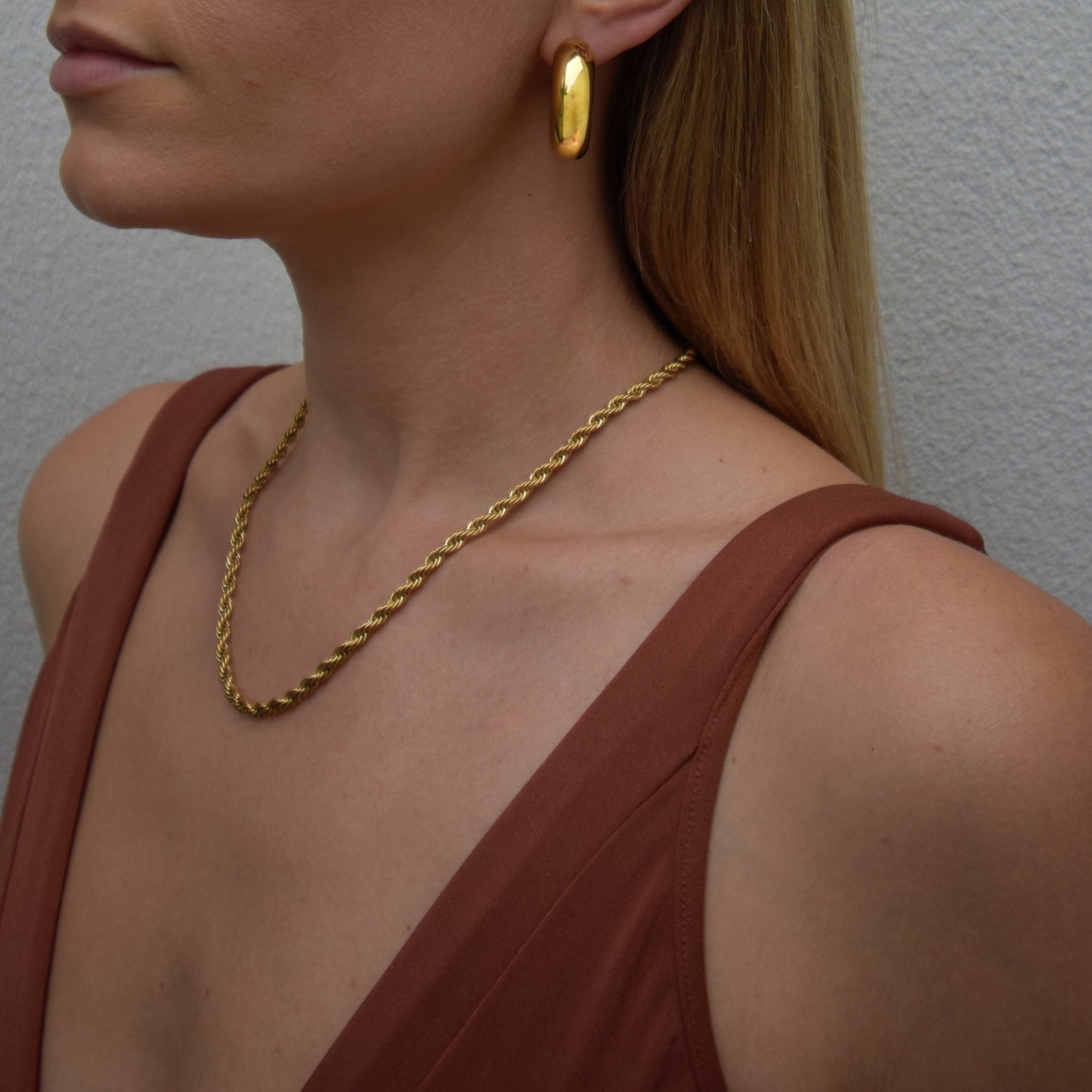 Nala Hoops