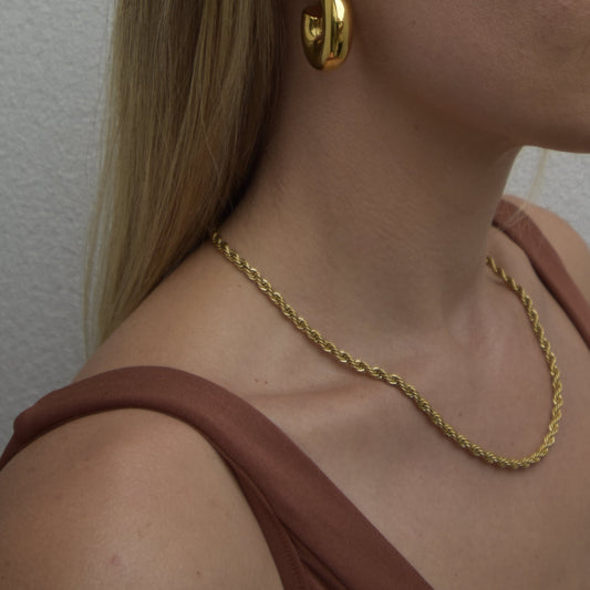 Alex Chain