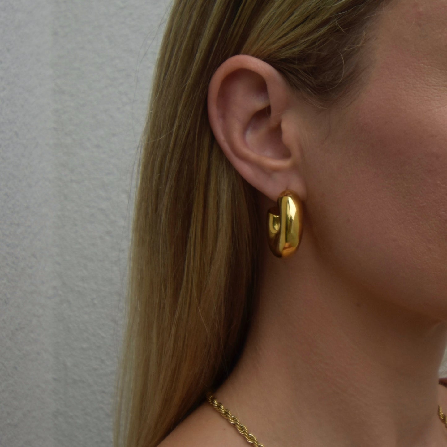 Nala Hoops