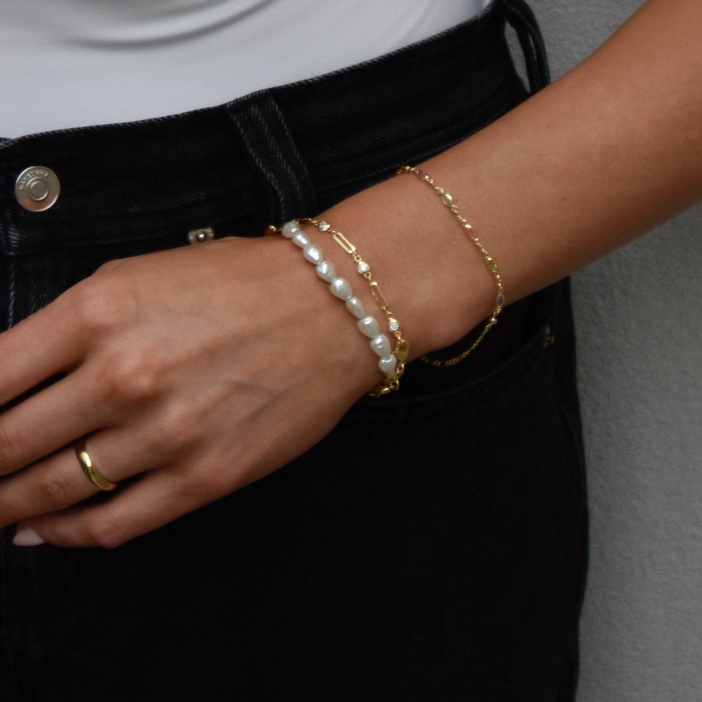 Love Link Bracelet