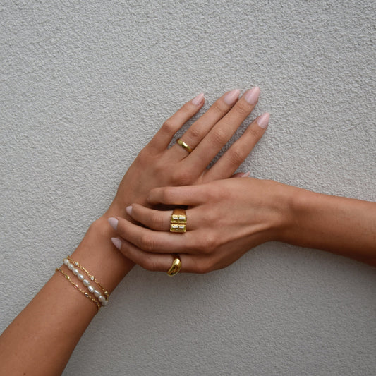 Tommy Ring