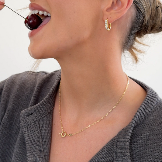 Mariner Necklace