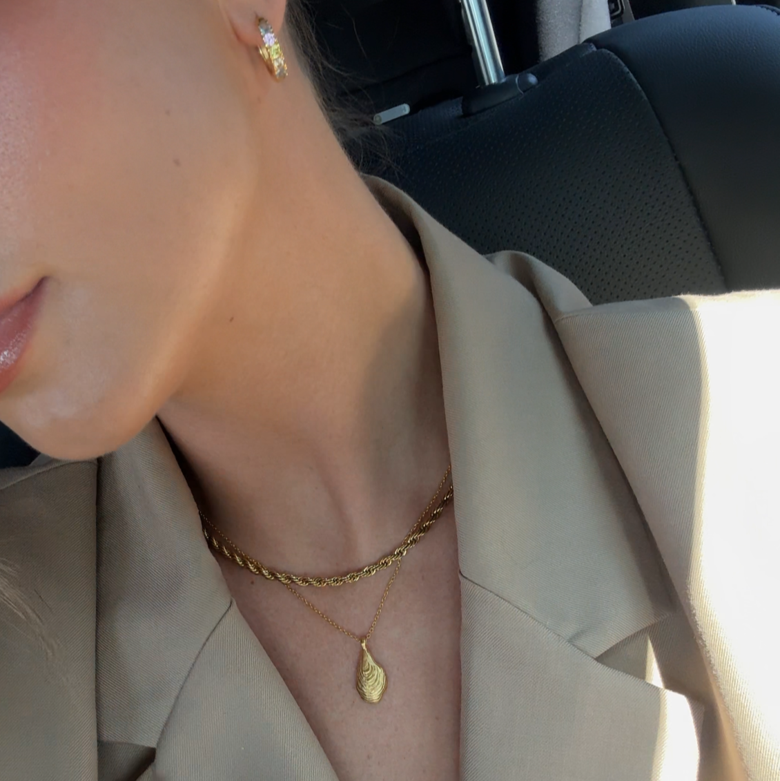 Alex Chain