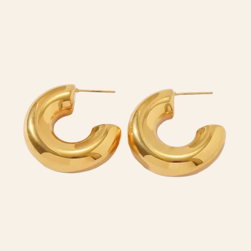 Nala Hoops