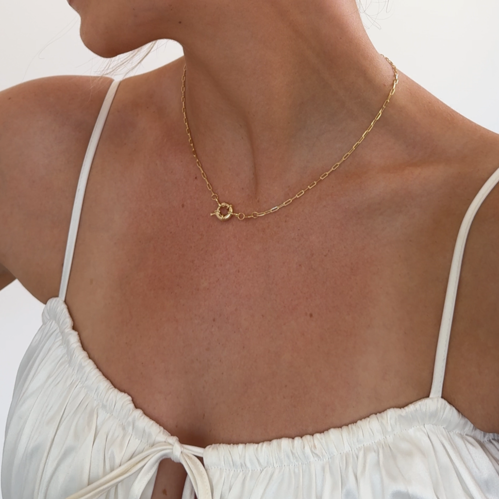 Mariner Necklace