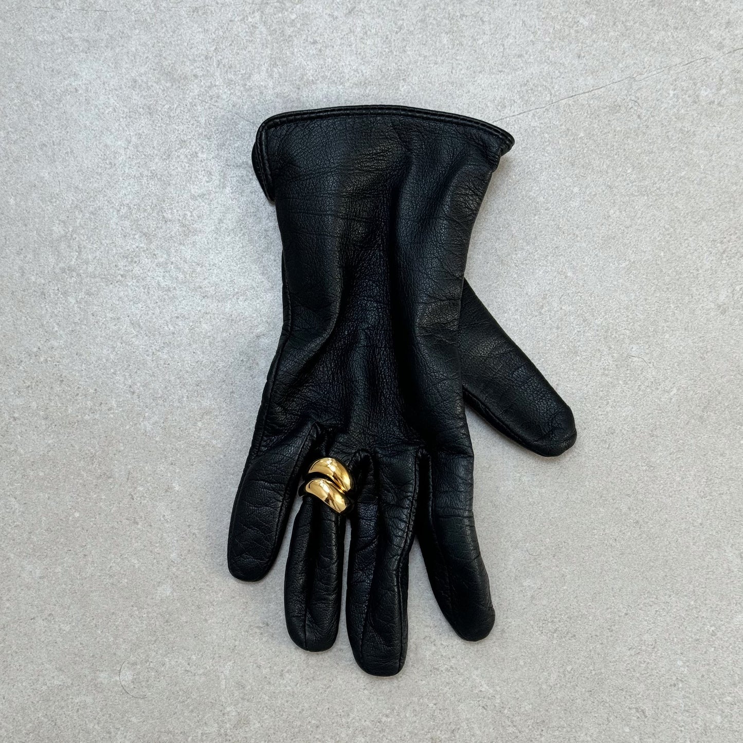 Marlon Ring - Gold