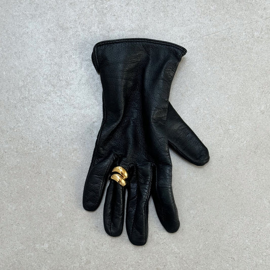 Marlon Ring - Gold